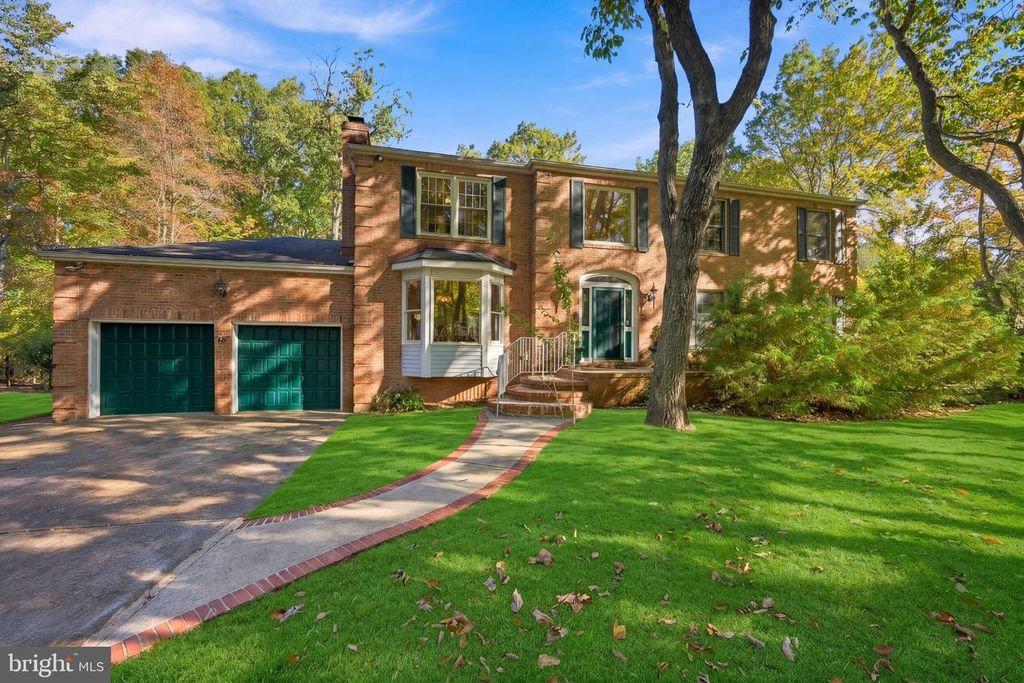13 ALTON AVE, Voorhees, NJ 08043
