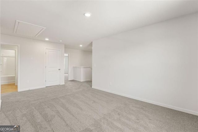 544 Baynes Court, Mcdonough, GA 30253