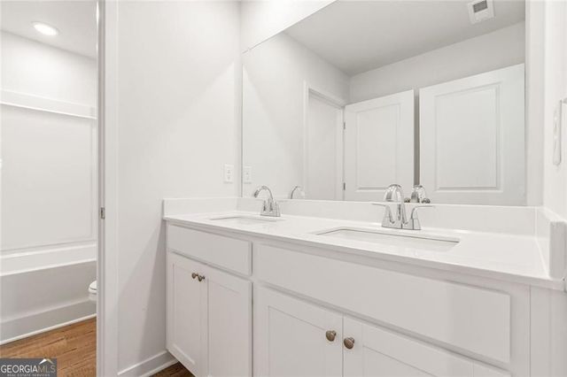 544 Baynes Court, Mcdonough, GA 30253