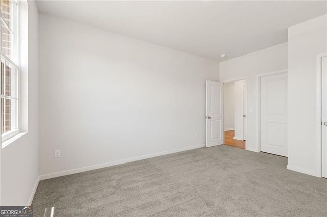 544 Baynes Court, Mcdonough, GA 30253