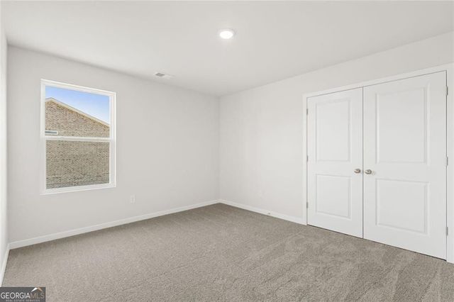 544 Baynes Court, Mcdonough, GA 30253
