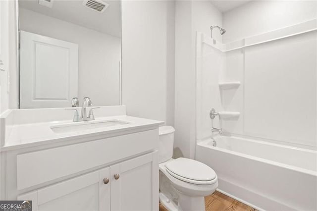 544 Baynes Court, Mcdonough, GA 30253