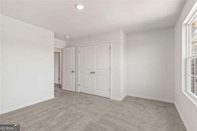 544 Baynes Court, Mcdonough, GA 30253
