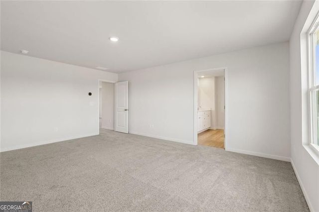 544 Baynes Court, Mcdonough, GA 30253