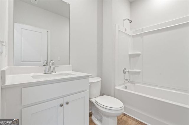 544 Baynes Court, Mcdonough, GA 30253