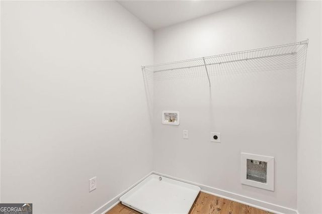 544 Baynes Court, Mcdonough, GA 30253