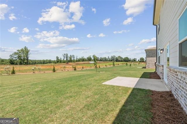 544 Baynes Court, Mcdonough, GA 30253