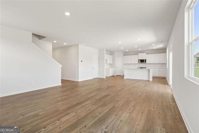 544 Baynes Court, Mcdonough, GA 30253