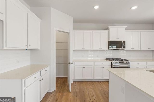 544 Baynes Court, Mcdonough, GA 30253