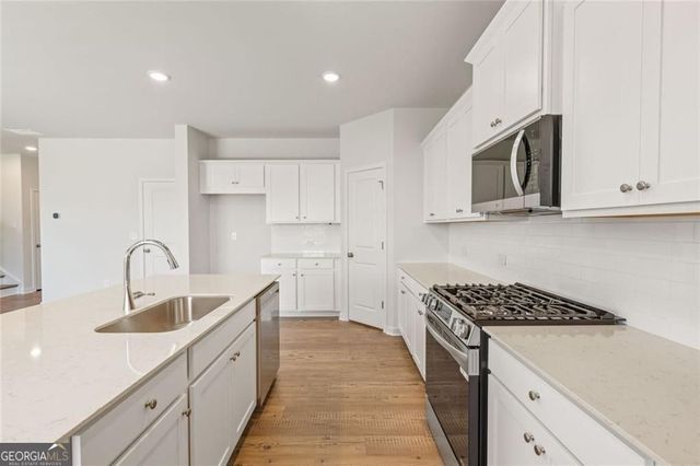 544 Baynes Court, Mcdonough, GA 30253