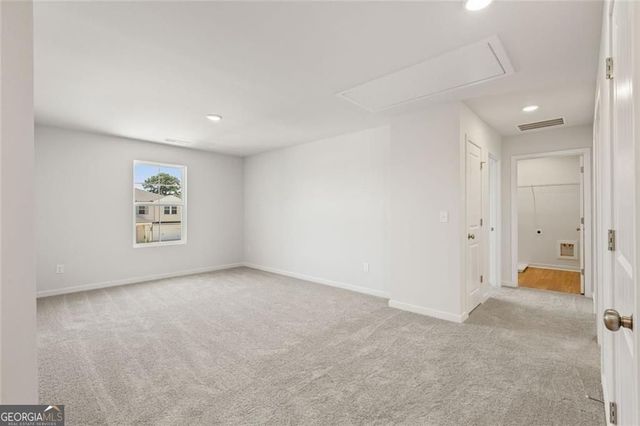 544 Baynes Court, Mcdonough, GA 30253