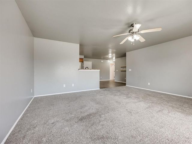 609 Linden Lane, Mustang, OK 73064
