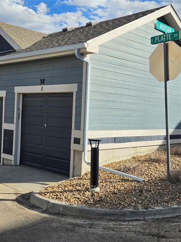 23545 E Platte Drive E, Aurora, CO 80016