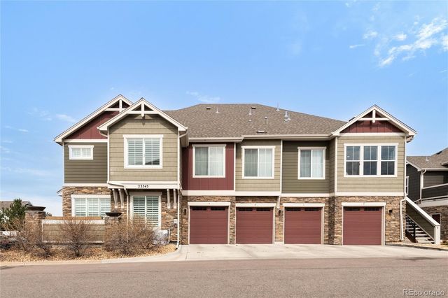 23545 E Platte Drive E, Aurora, CO 80016