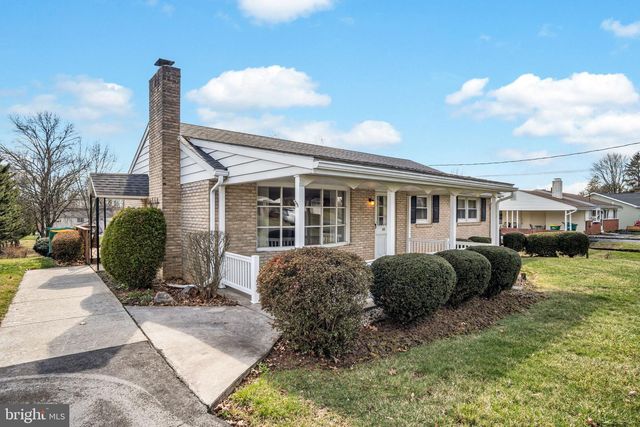 3915 SULLIVAN ST, Mechanicsburg, PA 17050