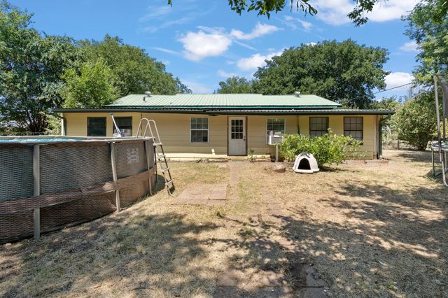 408 John Street, Morgan, TX 76671