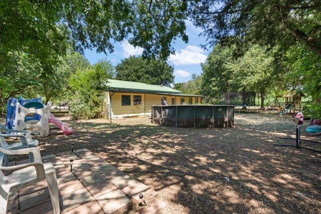 408 John Street, Morgan, TX 76671