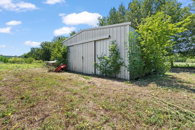 408 John Street, Morgan, TX 76671