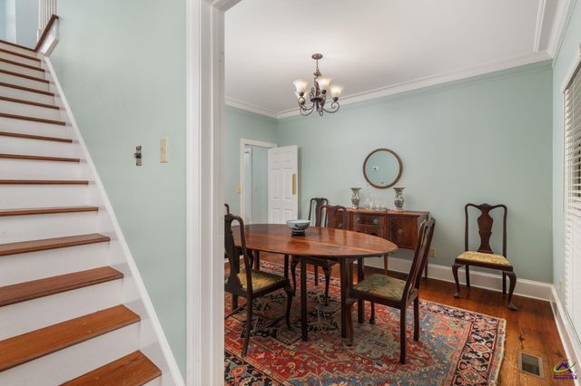 124 Witman Way, Macon, GA 31210