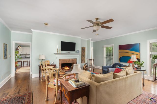124 Witman Way, Macon, GA 31210