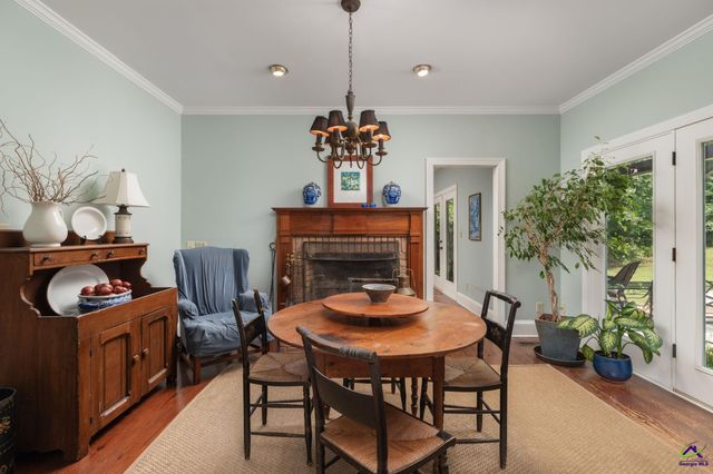 124 Witman Way, Macon, GA 31210
