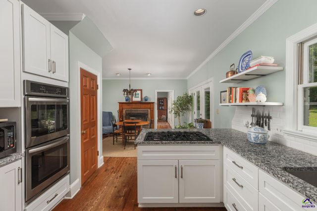 124 Witman Way, Macon, GA 31210