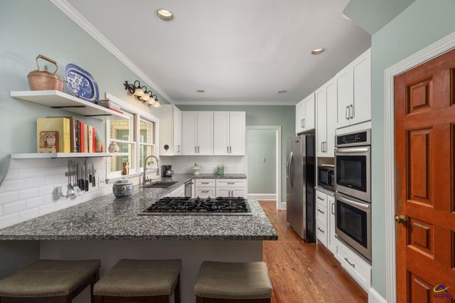 124 Witman Way, Macon, GA 31210