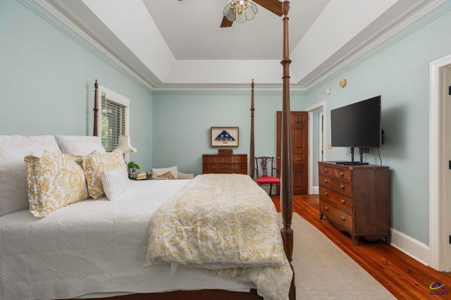 124 Witman Way, Macon, GA 31210