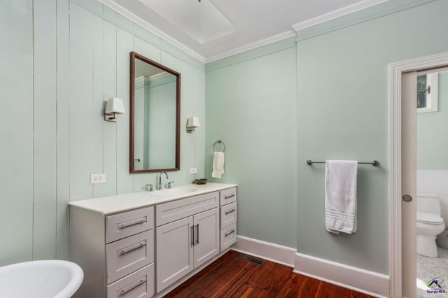 124 Witman Way, Macon, GA 31210