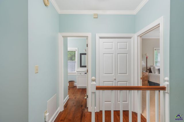 124 Witman Way, Macon, GA 31210
