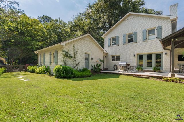 124 Witman Way, Macon, GA 31210