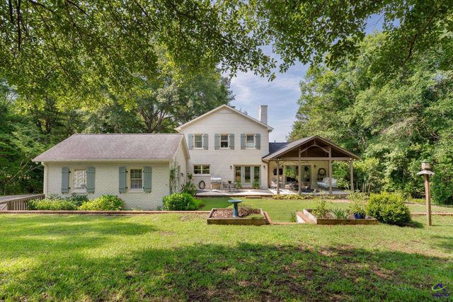 124 Witman Way, Macon, GA 31210