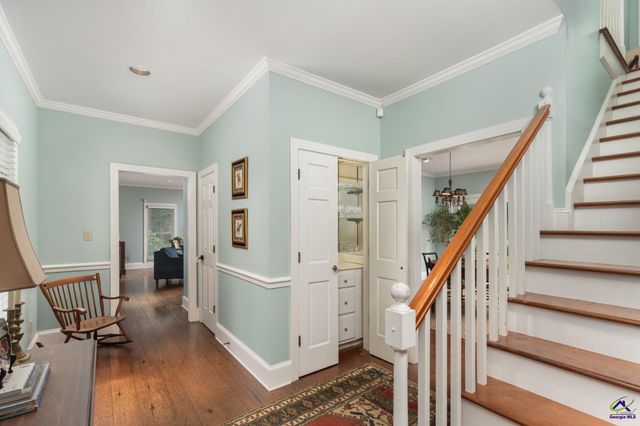 124 Witman Way, Macon, GA 31210