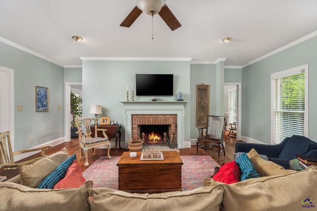 124 Witman Way, Macon, GA 31210