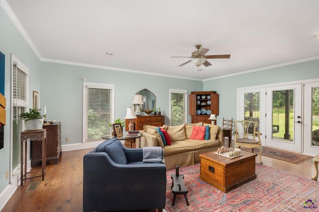 124 Witman Way, Macon, GA 31210