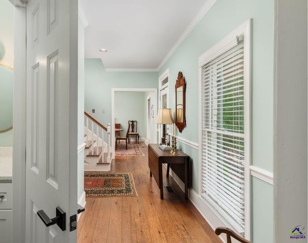 124 Witman Way, Macon, GA 31210