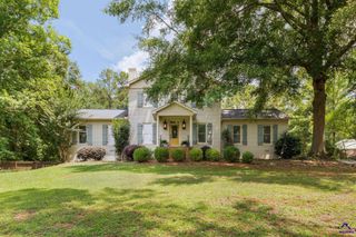 124 Witman Way, Macon, GA 31210