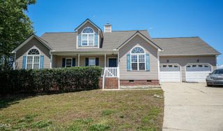 80 Raven Hill Court, Clayton, NC 27520