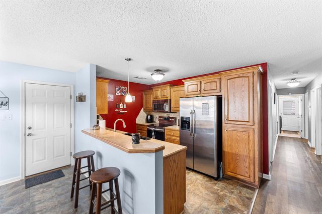 1218 Meadows Drive, Benton, AR 72019