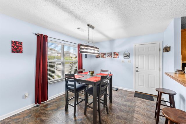 1218 Meadows Drive, Benton, AR 72019