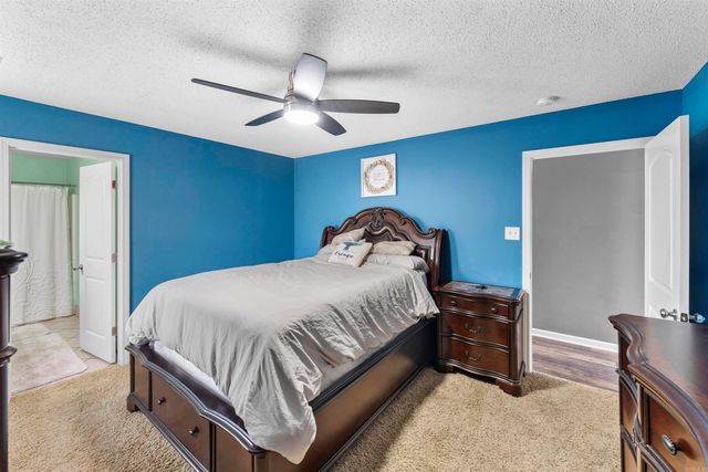 1218 Meadows Drive, Benton, AR 72019