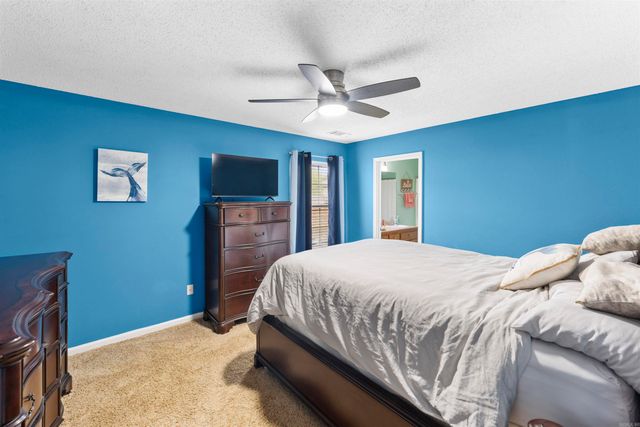 1218 Meadows Drive, Benton, AR 72019