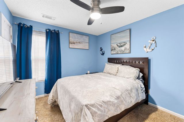 1218 Meadows Drive, Benton, AR 72019