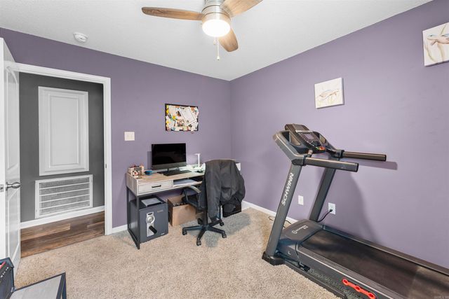 1218 Meadows Drive, Benton, AR 72019