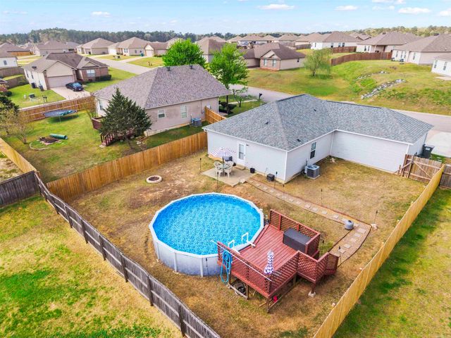 1218 Meadows Drive, Benton, AR 72019