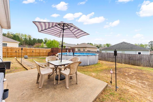 1218 Meadows Drive, Benton, AR 72019
