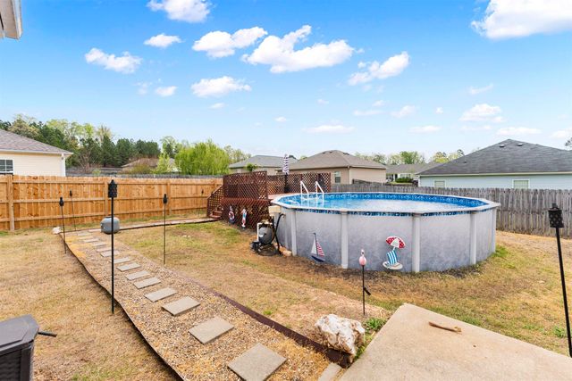 1218 Meadows Drive, Benton, AR 72019