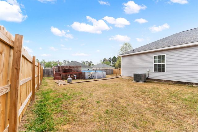 1218 Meadows Drive, Benton, AR 72019