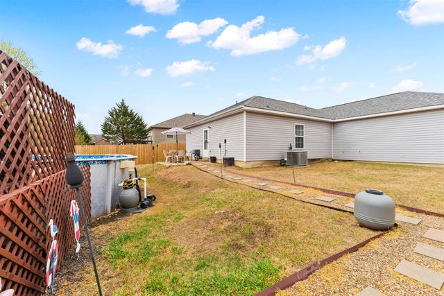 1218 Meadows Drive, Benton, AR 72019