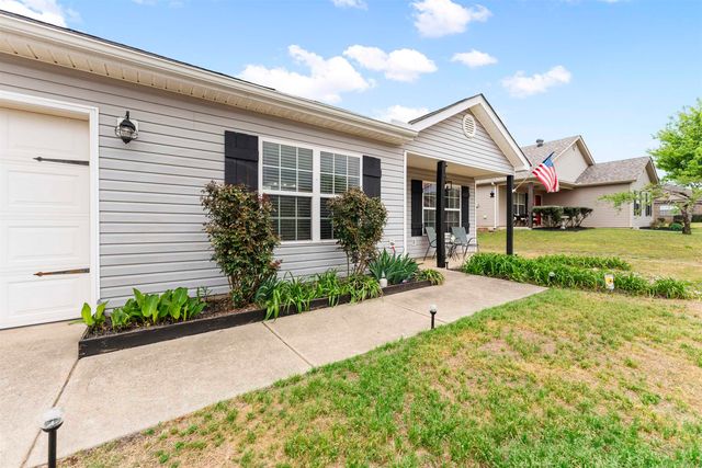 1218 Meadows Drive, Benton, AR 72019